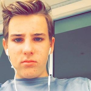 Meet your Posher, Drew